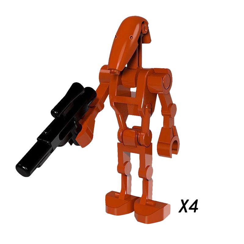 

Звездные Войны Ранкор Конструктор Минифигурки Сделай Сам Игрушка Мальчик День Рождения Дети Подарки Style B