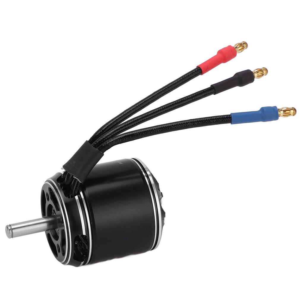 D3542EVO RC Brushless Motor Aluminium Alloy for UAV Aircraft Multicopters RC Plane Helicopter1400KV