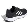 Adidas Duramo Sl 'Black White' Women's Sneakers FV8794