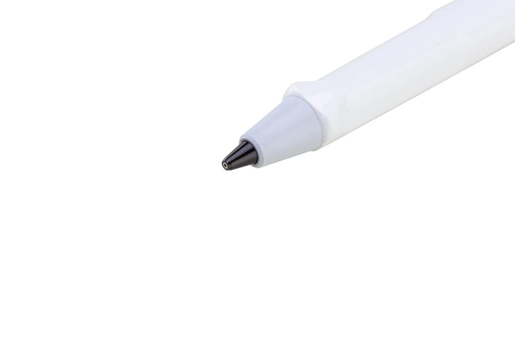LAMY Safari Mechanical Pencil Model 0.5mm (White)