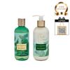 Bath Body Works Kit de Sabonete Corporal e Loção Corporal Aroma