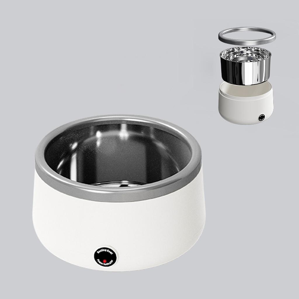 Haustier-Wasserspender Leiser Automatischer Haustier-Wasserspender Futterspender
