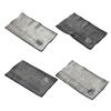 2-Sided Tea Mat Highly Absorbently Tea Towel for New Year's Day Party Holiday Dinner Kitchen Table Placemat Durable