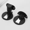 Zinc Alloy Door Catcher Adhesive Door Stopper New Door Top  Home
