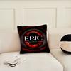 The Musical E-Epic cushion cover Pillow Cover Decoration Room Home Sofa living Office Car Nordic Simplicity