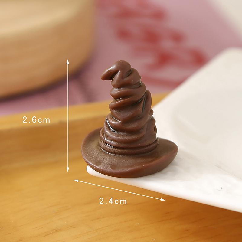 

1/12 Кукольный домик Мини Магическая академия Реквизит Украшение Кукольный домик Микро-сцена Украшения Аксессуары для кукольного домика Детские игрушки A1