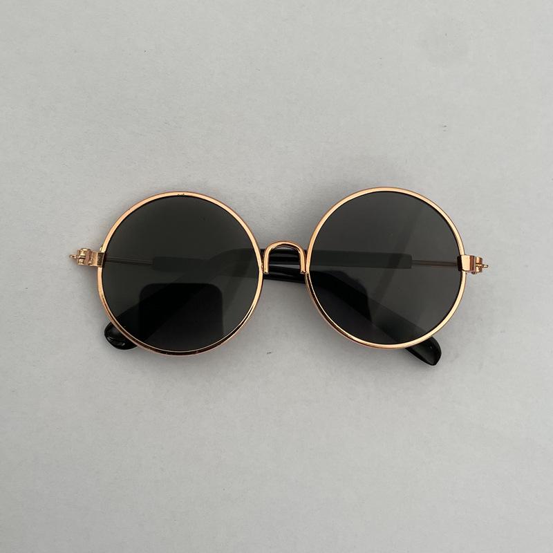Pet Sunglasses & Headwear: Funny Cat & Dog Accessories