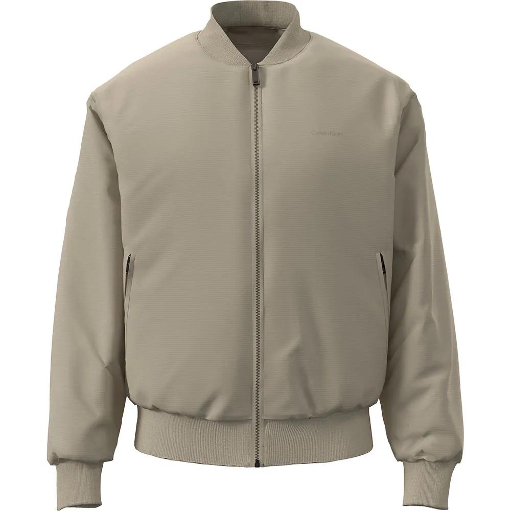 Calvin Klein Бомбер Matte EU S