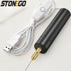 USB Electric Handheld Mini Drill DIY Power Tool Kit for Resin Jewelry Making Wood Craft Engraving Pen Woodworking DIY Projects