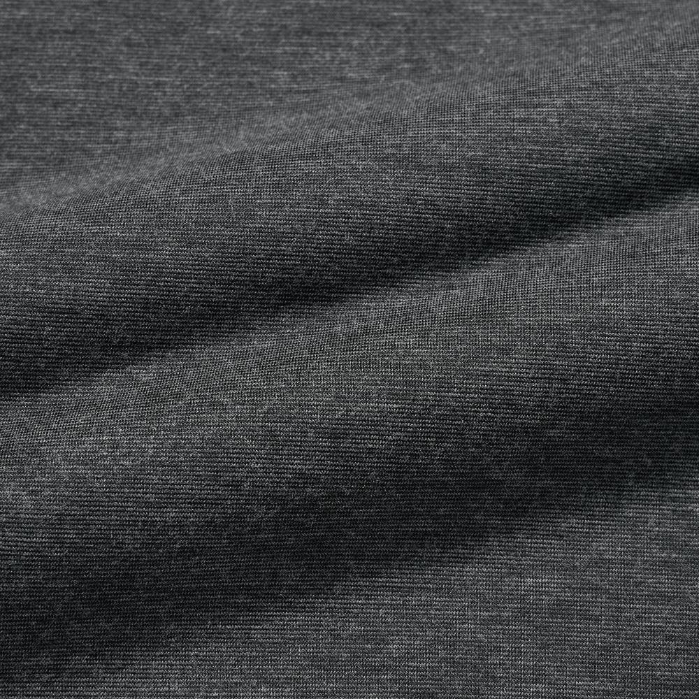 Uniqlo Japan HeaTTech Crew Neck T  9 4 Sleeves 