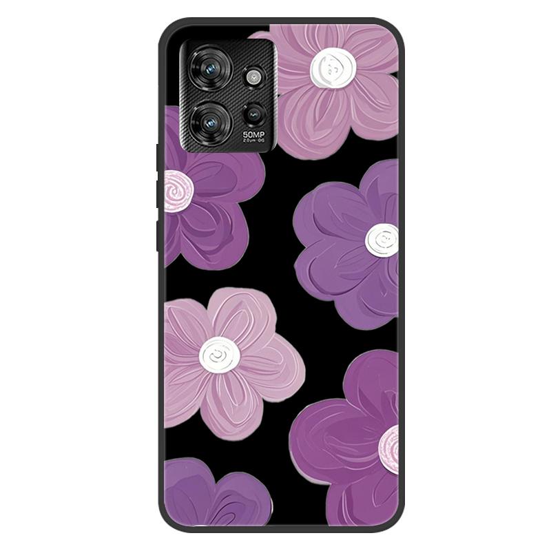 

For Motorola Thinkphone Case Fashion Marble TPU Silicon Soft Phone Cover For Motorola Moto Thinkphone 5G Protective Back Shells For Moto ThinkPhone