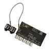 B03C ZK-DAM Digital Karaoke Reverberation Amplifier Board Low Noise Bluetooth-compatible
