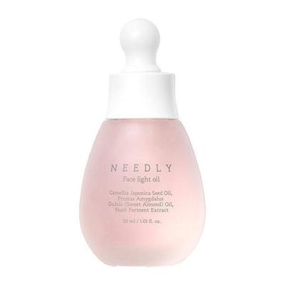 Huile Visage Légère 30ml