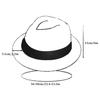 Summer Daisy Double-Sided  Bucket Hats Women's Embroidery Hip Hop Panama Bob Caps Folded Beach Sun Fisherman Hat For Ladies