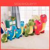 Adorabile Dinosauro Giocattolo Morbido Peluche da 40 cm Perfetto Per Bambini e Decorazioni per la Casa Regali