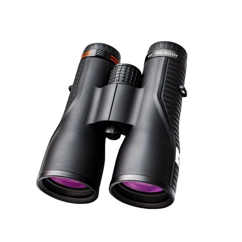 

Series P10X50 ED Binoculars HD Professional Low Light Night Vision Outdoor Bee Wasp Spotting Telescope 12X50