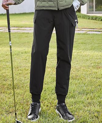 XEXYMIX Softcell Padded Jogger Pants Xgmpt09J3