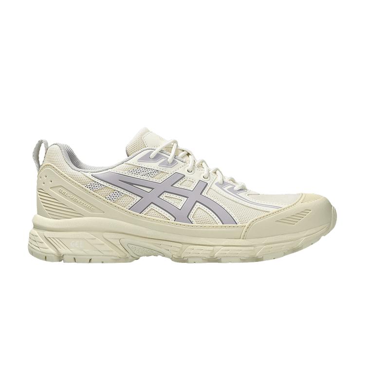 

ASICS Gel Venture 6 Shield Cream Cloud Grey Unisex Sneakers 1203A474-100 44.5