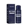Waterproof Makeup Setting Spray For Sensitive Skin Oil Control Formula Fast Film With Light Texture