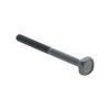 Muffler Bolt 40 Husqvarna 503218201