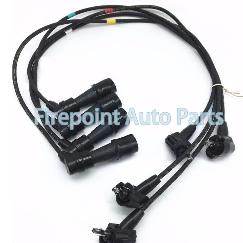 Ignition Wire 9091922371 for TOYOTA Hiace 1rz Spark Plugs Wire 90919-22371