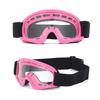 Wholesale Winter Protector Eyewear High Quality Adjustable Snowboard Ski Goggles Motocross Motorcycle Glasses