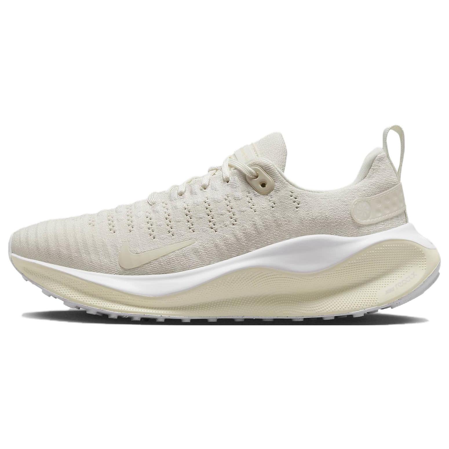 

Новые женские кроссовки Nike ReactX Infinity Run 4 Phantom DR2670-005 35.5