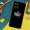 King Queen Art Case For Realme C67 C75 C61 C55 C53 C51 C21Y C25S 10 11 12 13 14 Pro Plus GT 6T 6 5 GT7 Pro