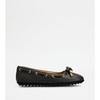Tod S Ballerina Flat xxw04m0kc40Swzb999