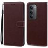 For Redmi 15 5G Case Wallet Flip Leather Cover For Xiaomi Redmi 15 Case Redmi 15 4G Phone Case Redmi15 Cover Coque Fundas Etui