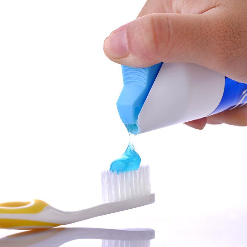 Leng Suan Ling Medical Anti-Sensitivity 60S Toothpaste 3-Pack