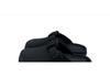 Unisex Closed-Toe Non-Slip Slippers for Indoor/Outdoor Use - Casual and Stylish