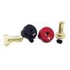 4/5mm Remote Control Battery  Banana Plugs with Heat Dissipation Copper Remote Control Car Battery