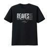 Austin Reaves 15 Maglietta Los Angeles Pallacanestro Alla Moda Sportiva Moda Indumenti vintage Lavata Versatile Casual moda Unisex
