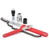 Bicycle Repair Tool Kits Installation Remove Outdoor Cycling Maintenance Tools Set
