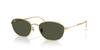 Güneş Gözlüğü 0RB3749 55 [Ray-Ban] 001/31