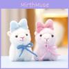 Cute Plush Alpaca Doll In Various Colors Ideal For Wedding Favors And Accessories