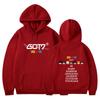 Topp – Hoodies & Sweatshirts
