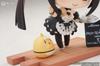 Azur Lane JUUs Time Chibi Figure Noshiro PVC ABS Painted Finished Figure &