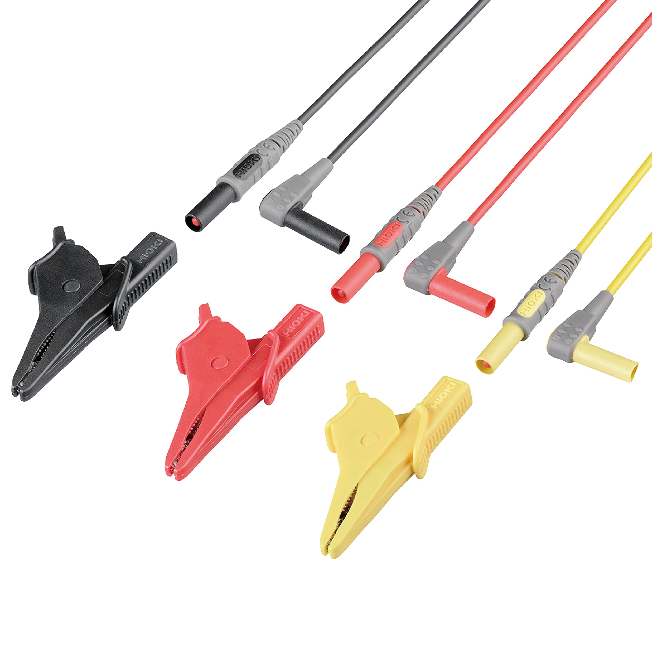 

HIOKI Test Cord L9844 (HIOKI)
