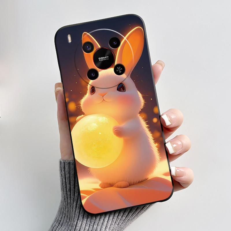 For ZTE Blade V70 Max Case nubia V70Max Luxury Cute Cool Boys Girls Soft Silicone Phone Cover For ZTE nubia V70 Max Shell Capas