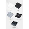 For Tesla Model 3 Highland 2024 Wireless Charging Pad Silicone Mat New Model 3 Center Control Cell Phone Anti-slip Silicone Mat