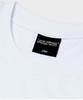 Aimnaseohyumeonbiing I Am Not A Humanbeing Short Sleeve T-Shirt - White