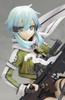 Sword Art Online II Sinon Scale PVC Painted Finished -Phantom Bullet- (1/8 Product)