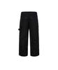 9999ARCHIVE Jewelry Revet Double Knee Pants