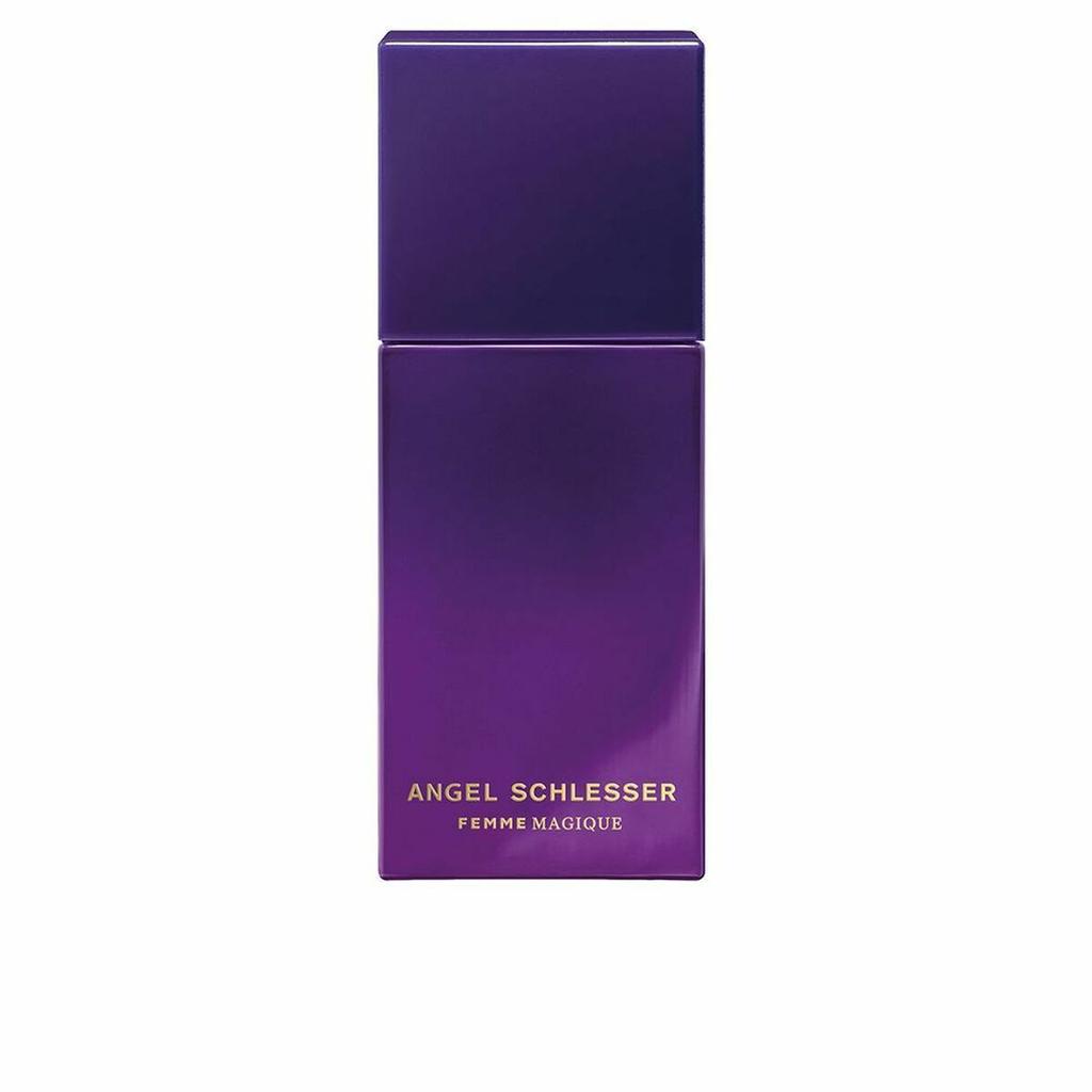 Angel Schlesser Femme Magique Eau De Parfum 100 ml (femme)