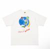 HUMAN MADE KEIKO SOOTOME #11 T-shirt L-2XL White Cotton XX26TE001 JAPAN JP Unisex T-Shirt