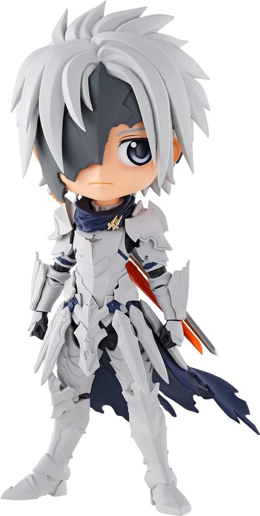 Banpresto Tales of Arise Q posket Alphen Version B Statue - -