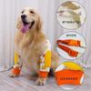 Dog Elbow Sleeve Large Breeds Joint Support Protective Leg Cover Anti-Chafing Pet Arm Guard Comfort