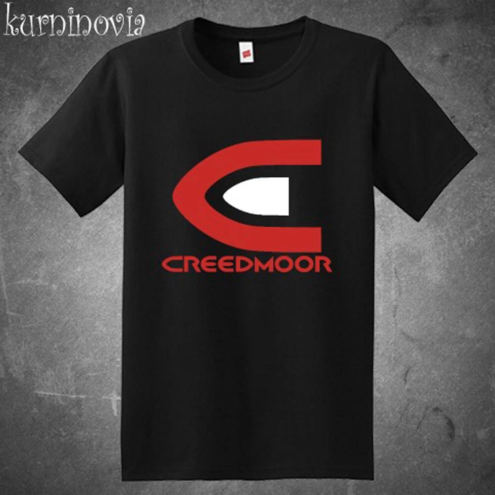 Creedmoor Sports Men s Black Size S to 5XL 3XL
